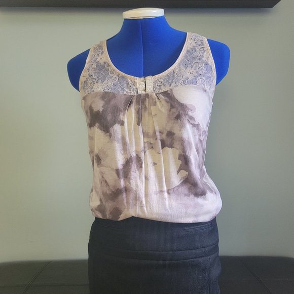 'RW & Co' Women's Camisole, Size XS - Picture 1 of 2